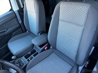 Ford Tourneo Connect - 10