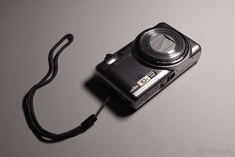 Olympus D-720 zánovní - 10