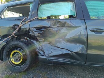 VW Passat variant B7 1.4 TSI 90 kW - 10