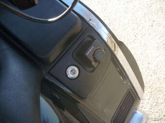 Honda Goldwing 1800 ABS - 10