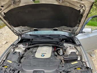 Prodam BMW X3 3.0d e83 manual 6st - 10