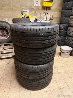 Continental Premium Contact 7 - 10