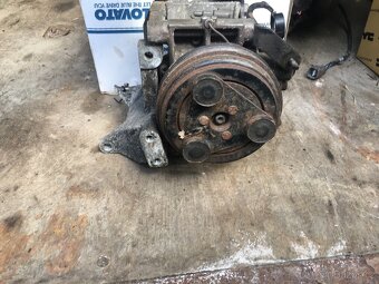 Přední Dveře Subaru Impreza WRX - 10