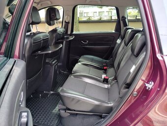 RENAULT GRAND SCÉNIC 1.5DCI DYNAMIQUE - 10