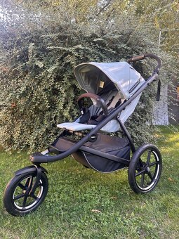 Thule Urban Glide 3 - 10
