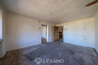 Prodej rodinné domy, 115 m2 - Višňové, okres Znojmo - 10