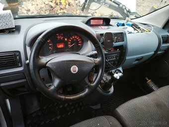 Fiat Scudo 1.6 HDI L2H2 - 10