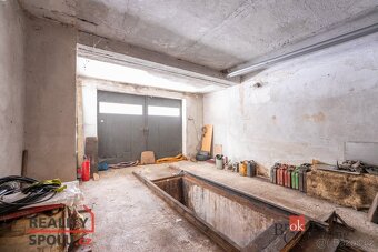Prodej, domy/rodinný, 210 m2, Strážkovice, 54234 Malé Svatoň - 10