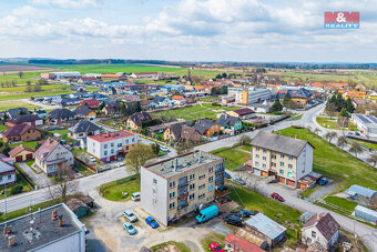 Prodej nájemního domu, 570 m², Slapy - 10