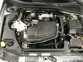 Renault Laguna II 1,9DCI 88kW COMBI 2001 - dily - 10