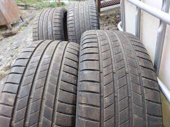 205 50 R17 Bridgestone Turanza 205/50 R17 89 V - 10