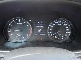 Hyundai i30 WG 1.5DPi 81kW START PLUS ZÁRUKA - 10