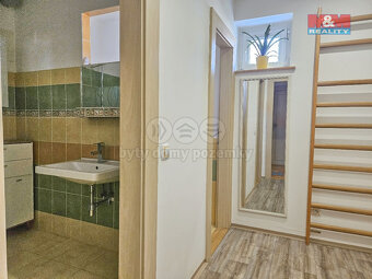 Prodej bytu 3+1, 108 m², Litvínov, ul. Podkrušnohorská - 10