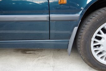 Volvo 850 2.5L benzín 1994 super stav - 10