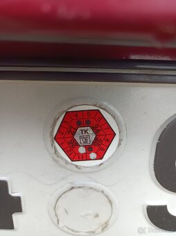 Prodám Škoda fabia 2. 1,2 htp lpg - 10