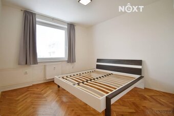 Pronájem byt 2+1, 55㎡ - 10