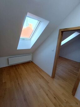 Pronájem 3+kk Mírové Náměstí, Netolice - 10