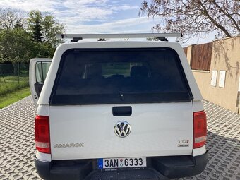 Amarok 2,0 TDI - 10