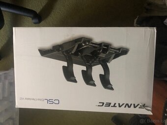 Fanatec bundle - 10