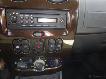 Dacia Duster 1,5 DCi - 10
