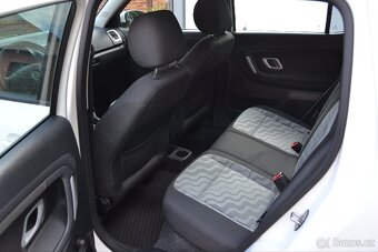 Škoda Fabia II 1.2 51kw benzín rok2008 - 10