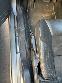 Volvo V70 2.4 D5 2007 automat - 10