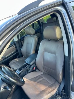 BMW X5 3.0d manuál 160kw - 10