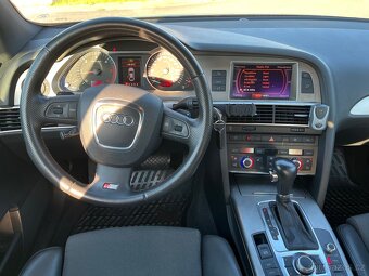 Audi A6 3.0TDI 171 kW Quattro na splátky bez registru - 10