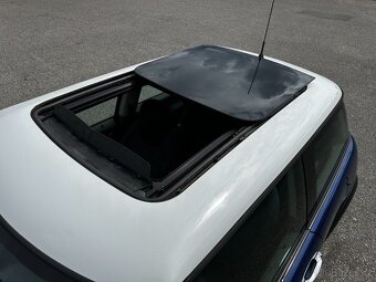 MINI COOPER 1,6i - PANORAMA - PO SERVISE - NOVÁ STK - 10