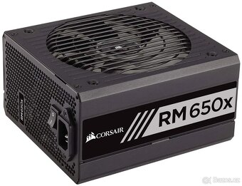 Prodám PC sestavu s AMD Ryen 5800X a RX 7900 XT 20G - 10