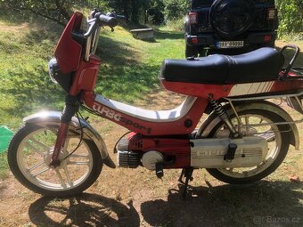 Hero-Puch-Turbo Sport,Mokik - 10