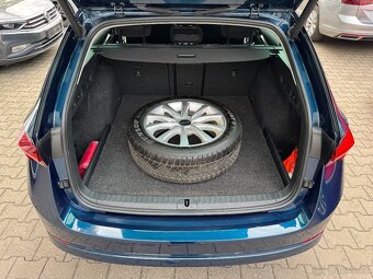 Škoda Octavia 4 iV 1.4 TSI 150kW DSG Matrix LED ACC Kamera - 10