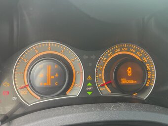 Toyota Auris 1,6 VVT-i 91 KW r.v.2009 benzín - LPG - 10