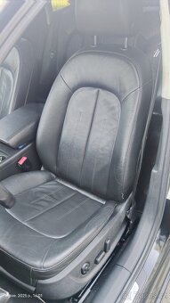Audi A6 C7 - 10