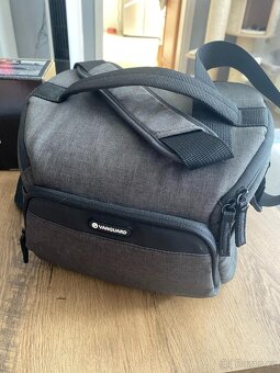 Nikon Z50 DX 16-50 Kit - 10