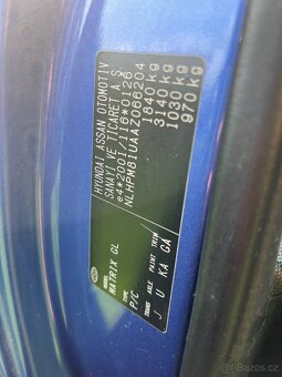 Hyundai Matrix 1,5 CRDI - 10