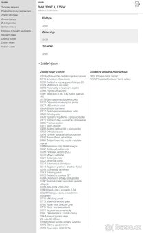 BMW F31 320d Mpaket - 10