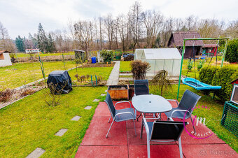 prodej chaty Jihlava, Henčov - 10