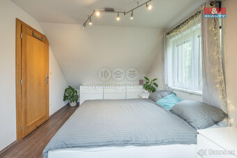 Prodej rodinného domu, 100 m², Knovíz - 10