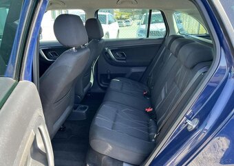 Škoda Fabia 1.2TSi 63kw KLIMA TEMPOMAT ALU manuál 63 kw - 10