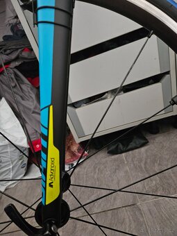 Giant Advanced TCR - 10