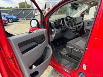 Peugeot Expert Long 2.0 BHDi 110kW - 10