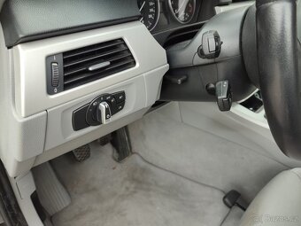 BMW E90 LCI 325i díly z vozu 2009 N53 - 10