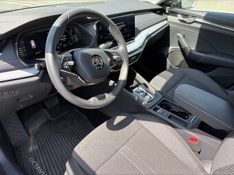 ❇️Octavia 4 /2.0Tdi/110kw/tažné/24.713km❇️ - 10