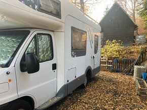 Knaus traveller 2.8 tdi h600 do 3500kg - 10