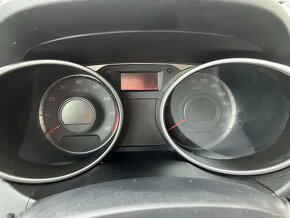 Prodám Hyundai ix35 2,0 4X4 - 10