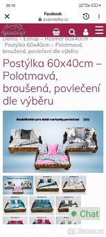 Psí příslušenství - 10
