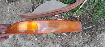 Díly a světla na Renault Master - 10