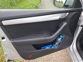 OCTAVIA,1.6TDI,77KW,ČR,SERVIS,ROZVODY - 10