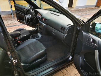 ŠKODA OCTAVIA COMBI 1.9TDI 96KW 131PS LIMITED EDITION GT - 10